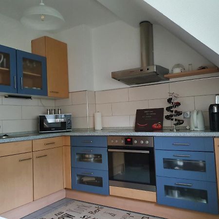 Apartment Binnenhafen Duisburg Zewnętrze zdjęcie