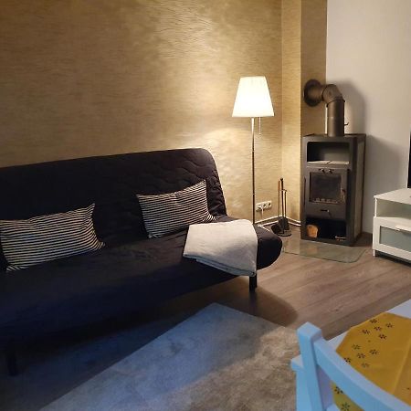 Apartment Binnenhafen Duisburg Zewnętrze zdjęcie
