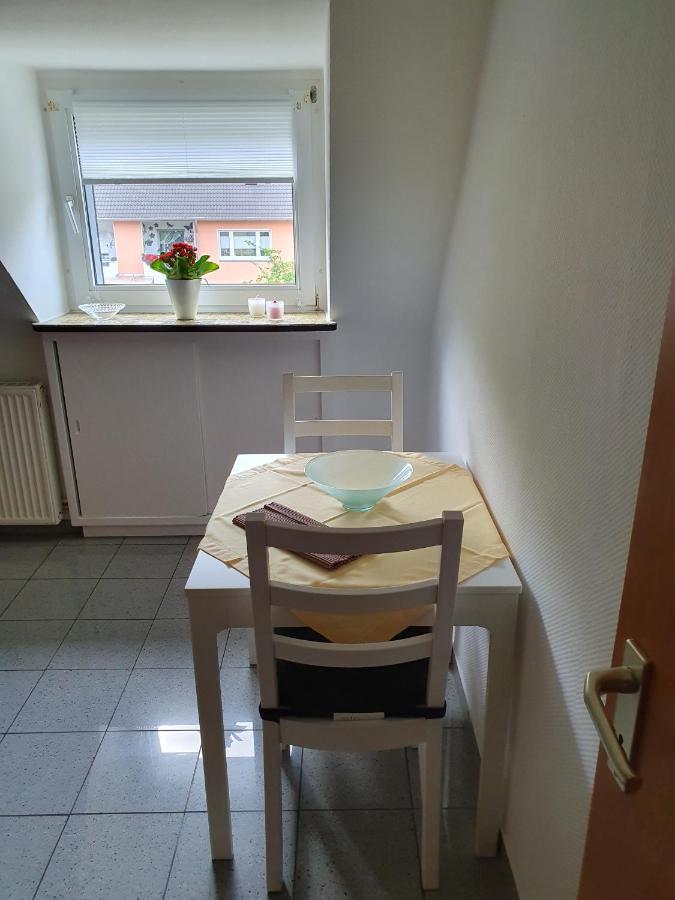 Apartment Binnenhafen Duisburg Zewnętrze zdjęcie