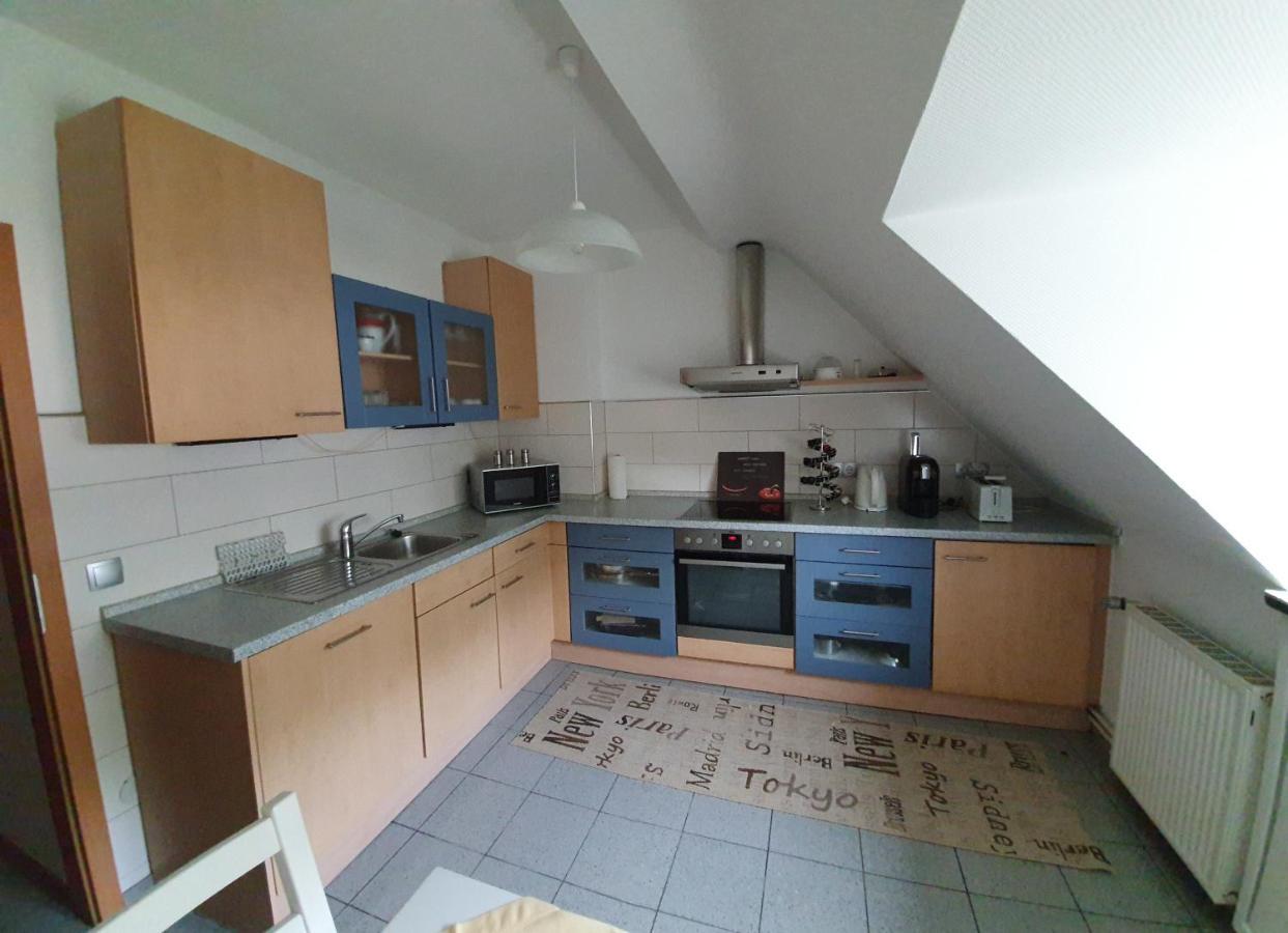 Apartment Binnenhafen Duisburg Zewnętrze zdjęcie