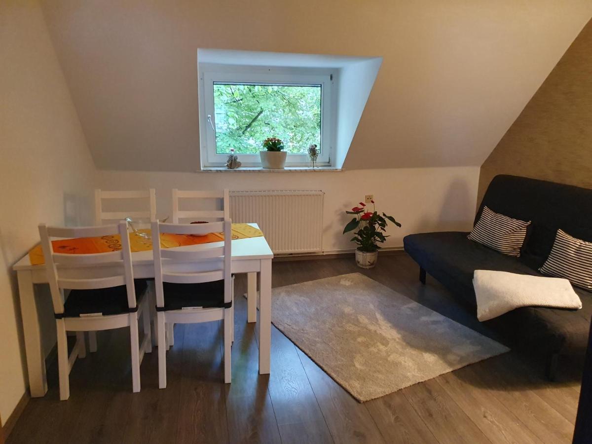 Apartment Binnenhafen Duisburg Zewnętrze zdjęcie