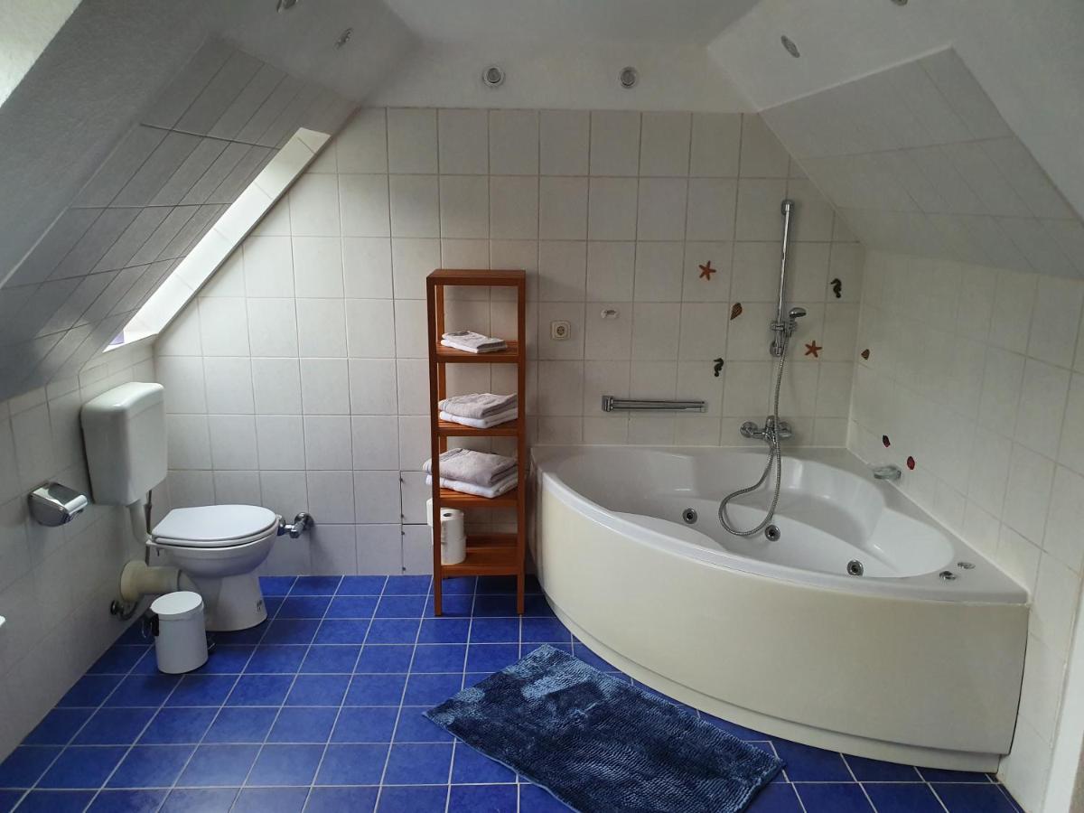 Apartment Binnenhafen Duisburg Zewnętrze zdjęcie