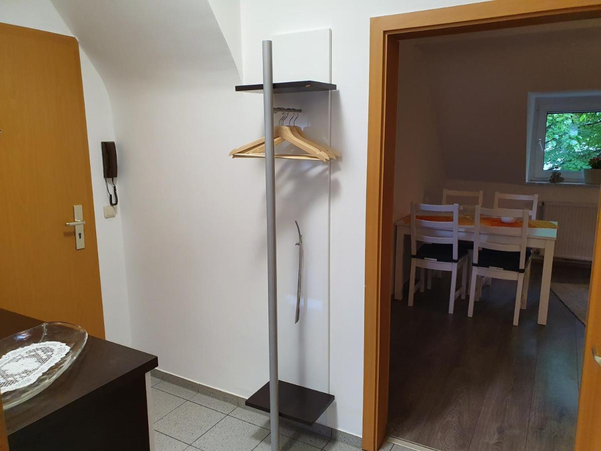 Apartment Binnenhafen Duisburg Zewnętrze zdjęcie