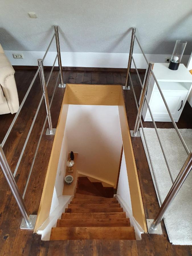 Apartment Binnenhafen Duisburg Zewnętrze zdjęcie