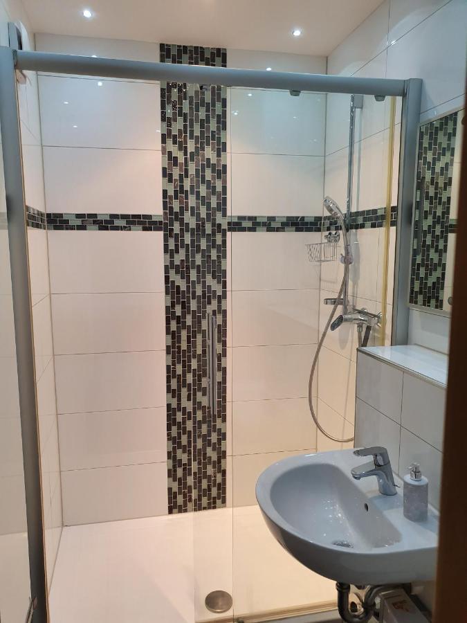 Apartment Binnenhafen Duisburg Zewnętrze zdjęcie