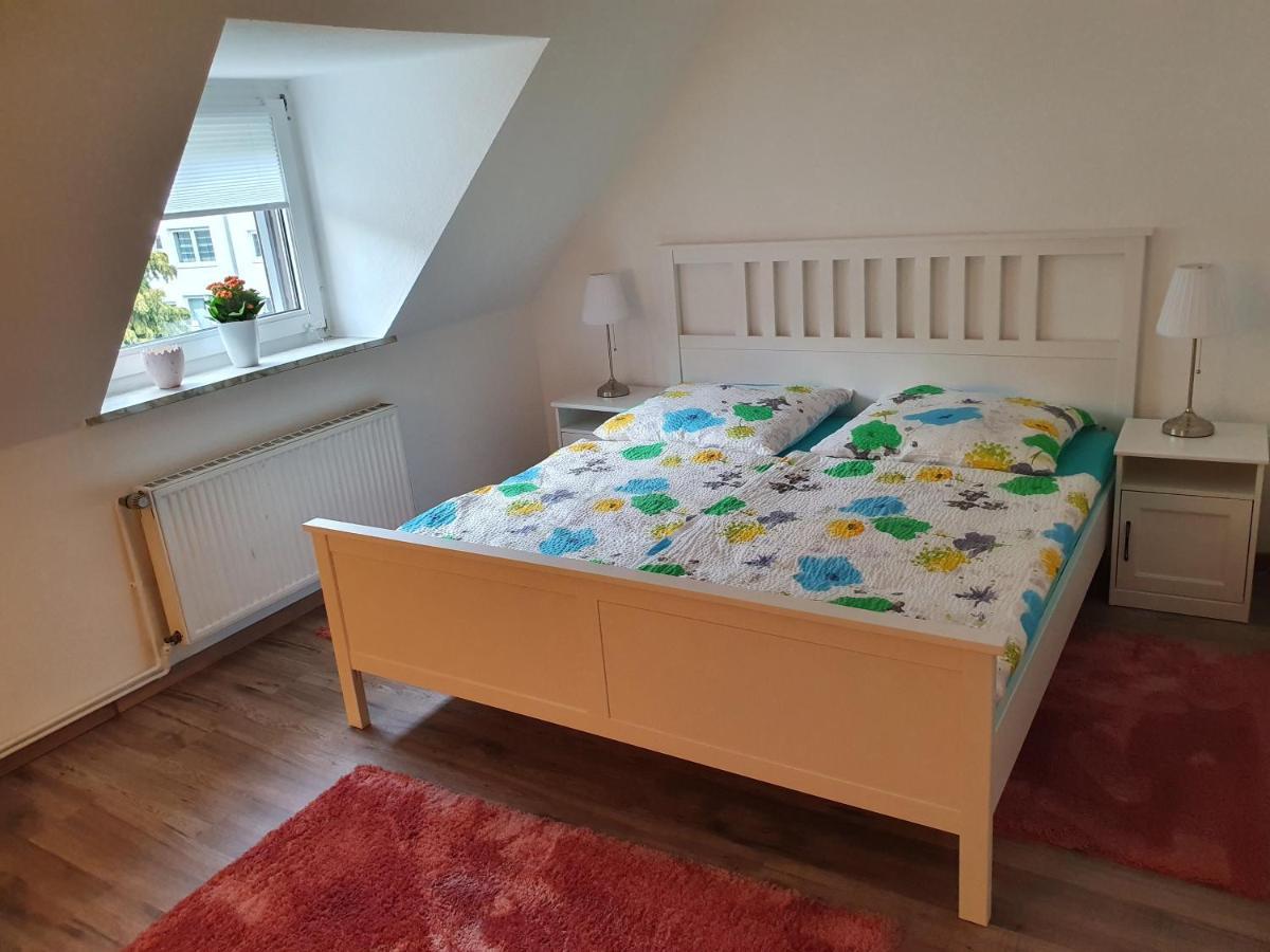 Apartment Binnenhafen Duisburg Zewnętrze zdjęcie
