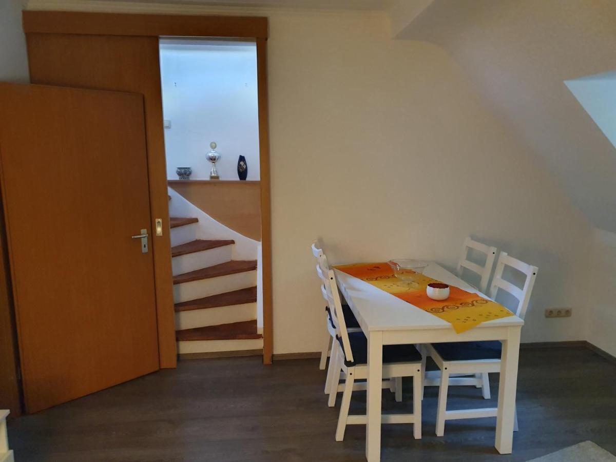 Apartment Binnenhafen Duisburg Zewnętrze zdjęcie