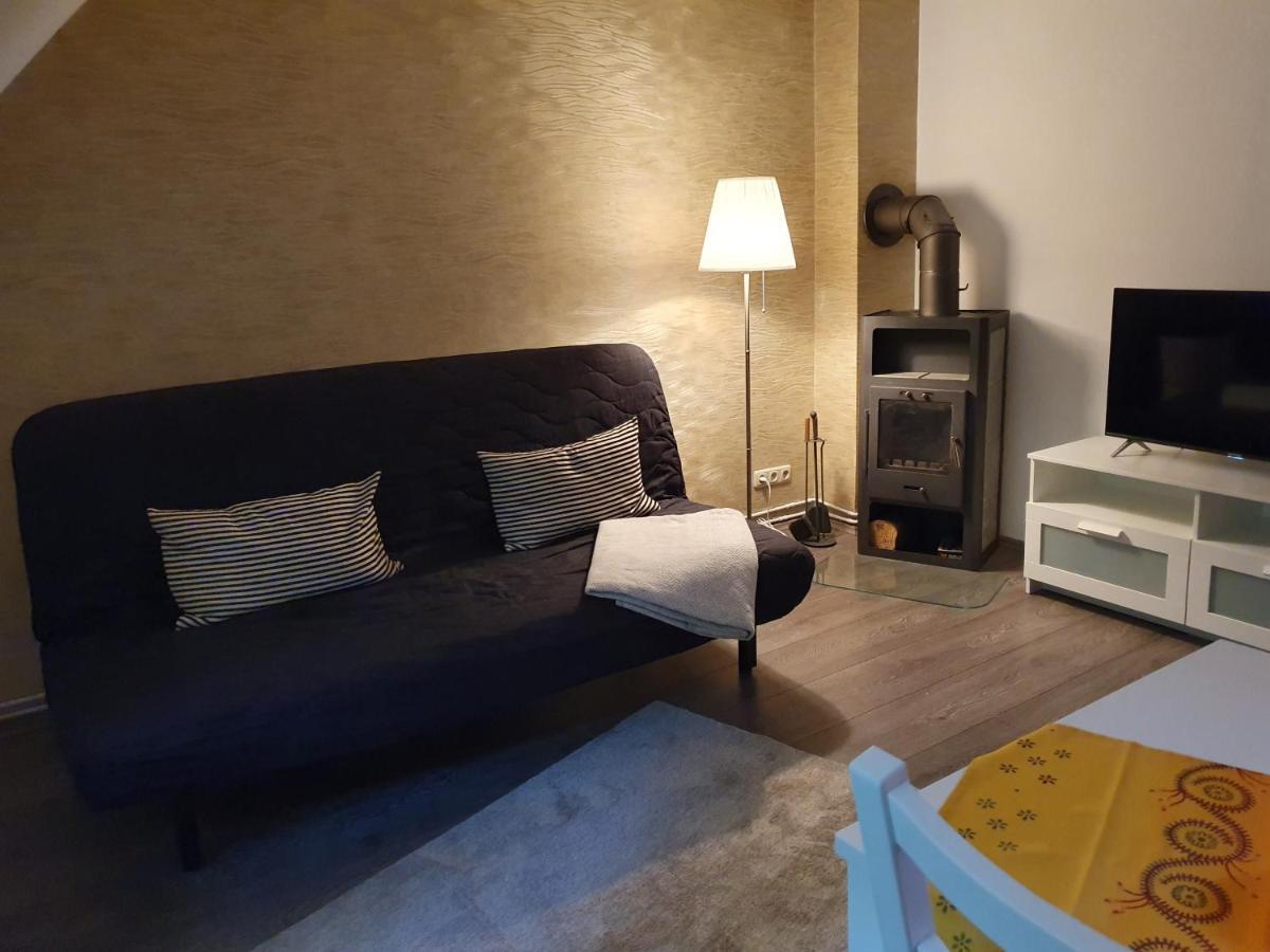 Apartment Binnenhafen Duisburg Zewnętrze zdjęcie