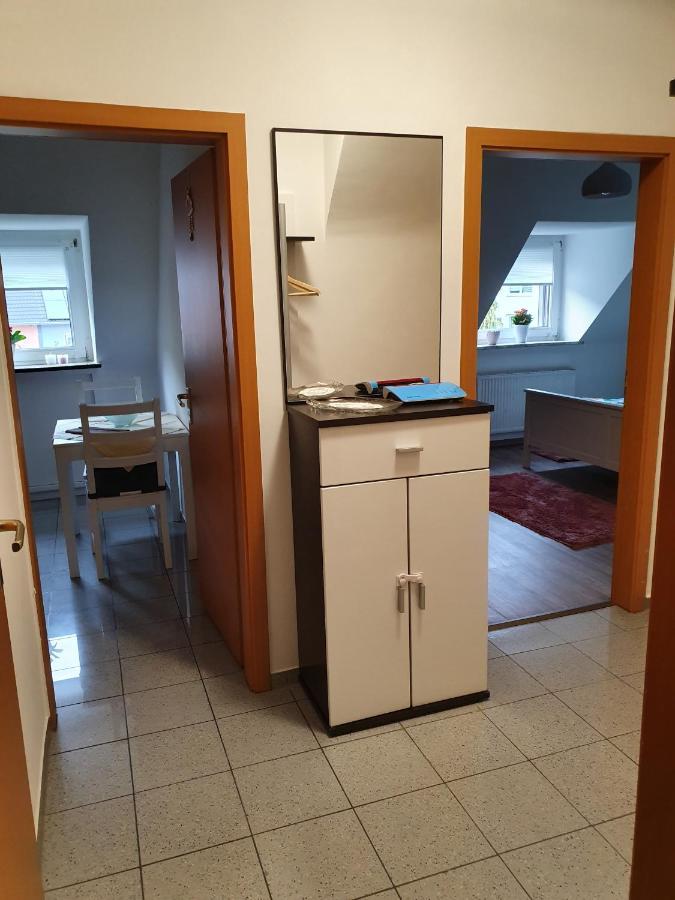 Apartment Binnenhafen Duisburg Zewnętrze zdjęcie